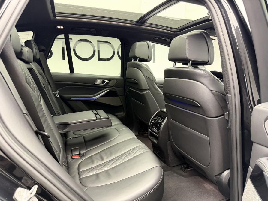 BMW X5 IV (G05/G18) Москва  - изображение 13