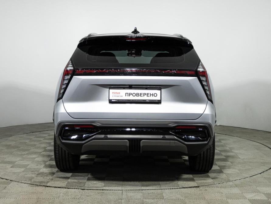 Geely Atlas II Санкт-Петербург  - изображение 6