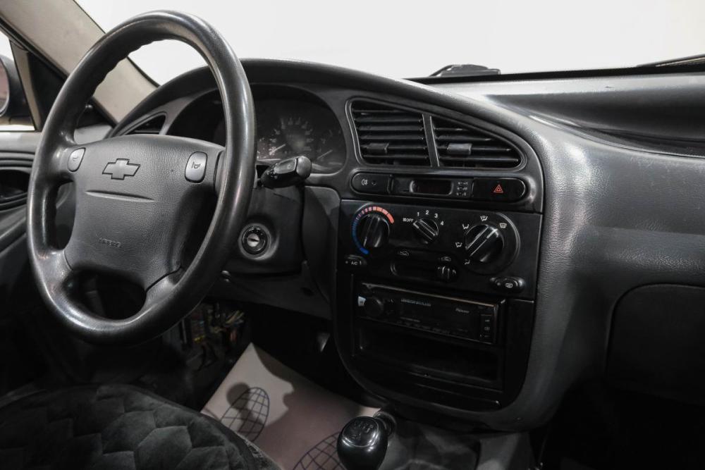 Chevrolet Lanos I Новокузнецк  - изображение 20