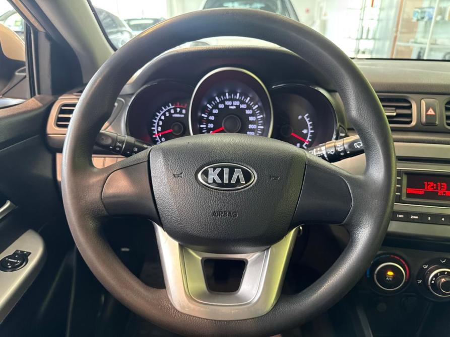 Kia Rio III Чебоксары  - изображение 13