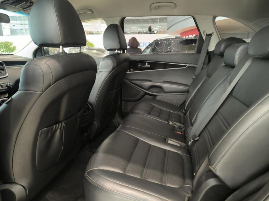 Kia Sorento III Prime Рестайлинг Казань  - изображение 15