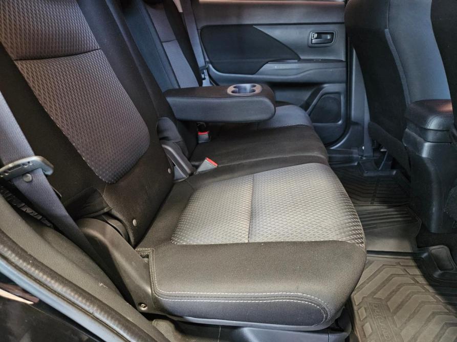 Mitsubishi Outlander III Рестайлинг 2 Вологда  - изображение 13