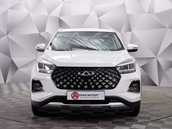 Chery Tiggo 4 Pro I с пробегом 2023 года, цена 1 562 000 рублей, 26300 км, внедорожник, Автокод Объявления