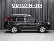 Nissan X-Trail II Рестайлинг Красноярск  - изображение 27