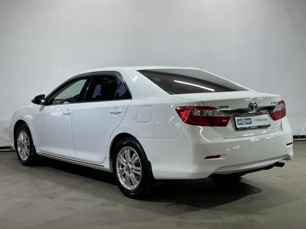 Toyota Camry VII (XV50) с пробегом 2014 года, цена 1 499 000 рублей, 226707 км, седан, Автокод Объявления