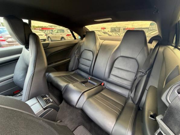 Mercedes-Benz E-Класс IV (W212 S212 C207) с пробегом 2011 года, цена 1 265 000 рублей, 191000 км, купе-хардтоп, Автокод Объявления