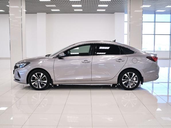 Changan Eado Plus I с пробегом 2023 года, цена 1 518 000 рублей, 96592 км, седан, Автокод Объявления