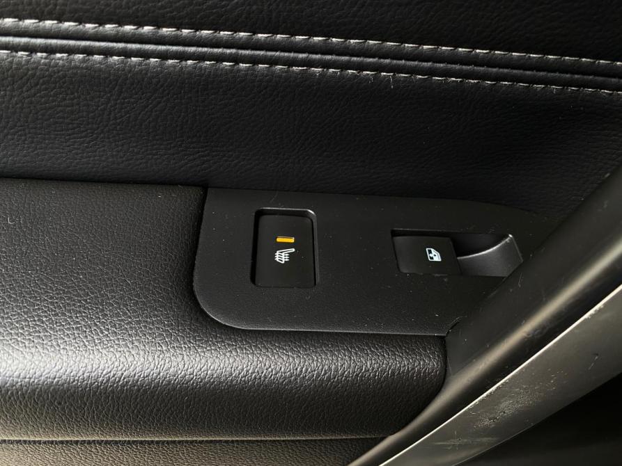 Chevrolet Captiva I Рестайлинг 2 Великий Новгород  - изображение 25