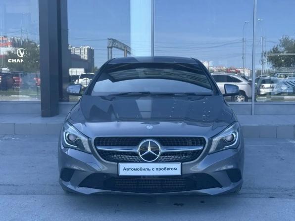 Mercedes-Benz CLA I (C117 X117) с пробегом 2014 года, цена 1 630 000 рублей, 81931 км, седан, Автокод Объявления