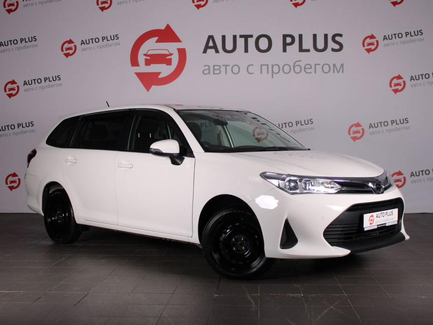 Toyota Corolla XI (E160 E170) Рестайлинг 2 Минеральные Воды  - изображение 1