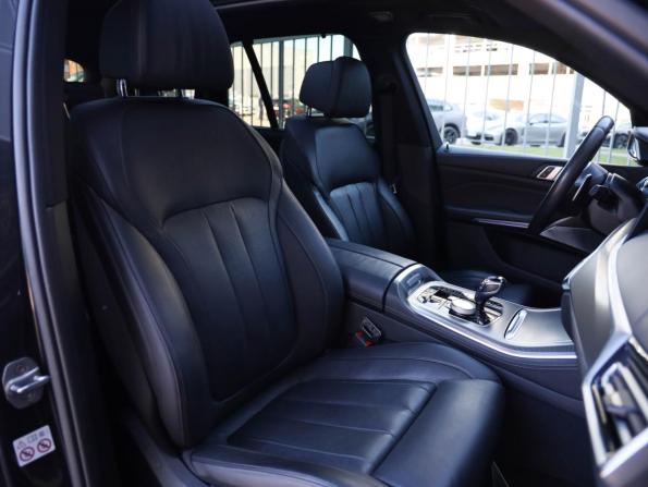 BMW X5 IV (G05/G18) с пробегом 2019 года, цена 6 299 000 рублей, 128100 км, внедорожник, Автокод Объявления