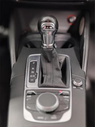 Audi A3 III (8V) с пробегом 2015 года, цена 1 195 000 рублей, 147936 км, хэтчбек, Автокод Объявления