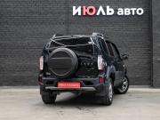 Lada (ВАЗ) Niva Travel I Екатеринбург  - изображение 22