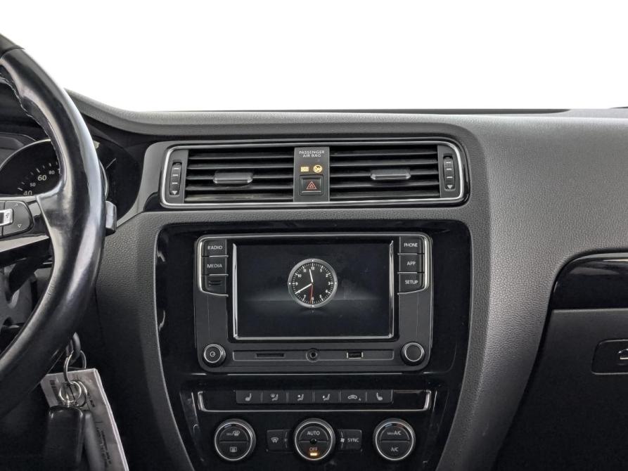 Volkswagen Jetta VI Рестайлинг Москва  - изображение 17