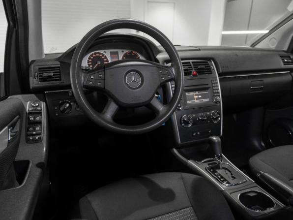 Mercedes-Benz B-Класс I (W245) Рестайлинг с пробегом 2009 года, цена 745 000 рублей, 157448 км, хэтчбек, Автокод Объявления