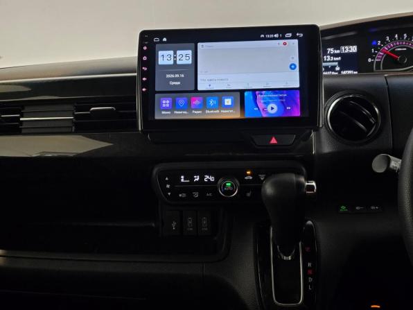 Honda N-BOX II с пробегом 2018 года, цена 1 147 000 рублей, 142356 км, минивэн, Автокод Объявления