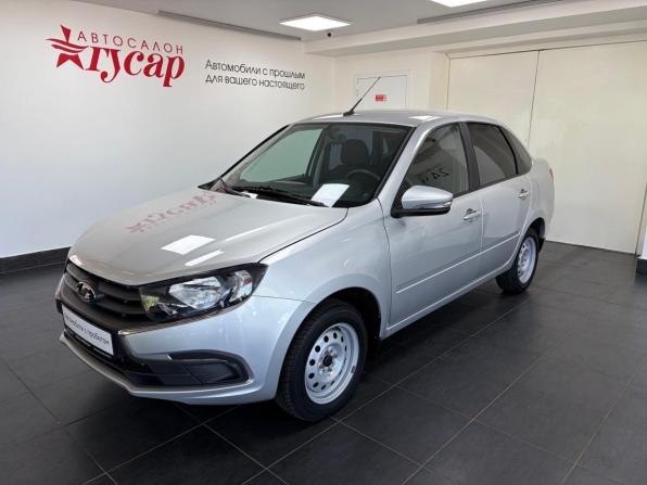 Lada (ВАЗ) Granta I Рестайлинг с пробегом 2024 года, цена 788 000 рублей, 51862 км, седан, Автокод Объявления