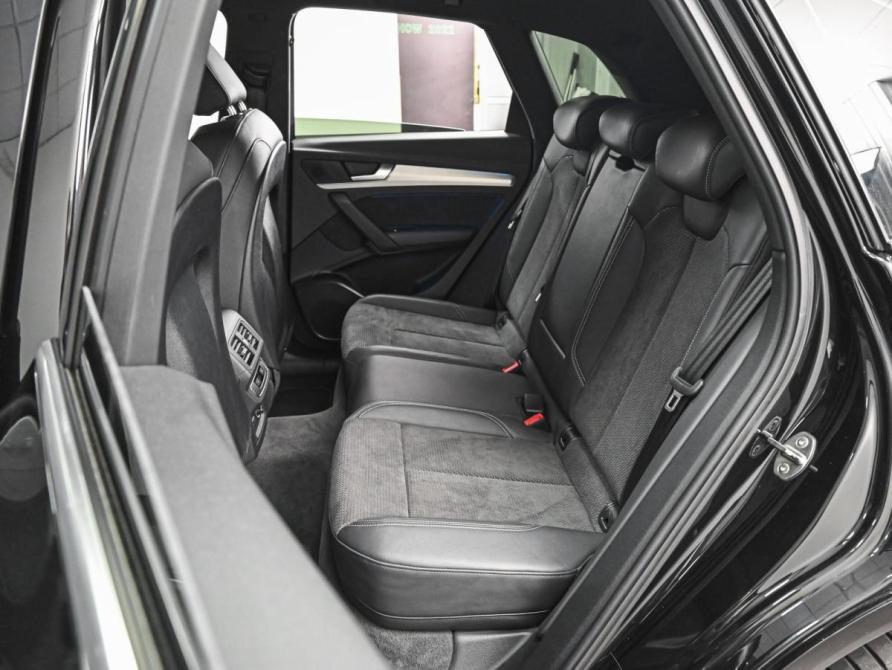 Audi Q5 II (FY) Ставрополь  - изображение 9