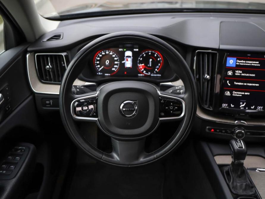Volvo XC60 II Санкт-Петербург  - изображение 9