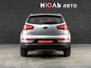 Kia Sportage III Екатеринбург  - изображение 25