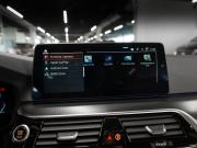 BMW 5 серии VII (G30/G31/G38) Рестайлинг Москва  - изображение 57