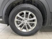 Hyundai Santa Fe IV Рестайлинг Москва  - изображение 40