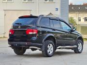 SsangYong Kyron I Рестайлинг Вологда  - изображение 24