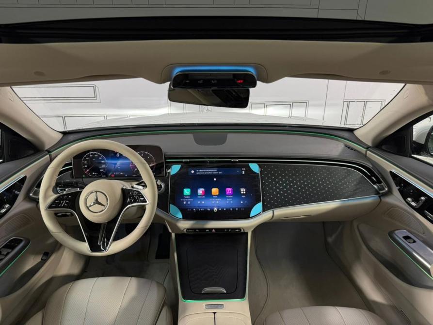Mercedes-Benz E-Класс VI (W214 S214) Москва  - изображение 2
