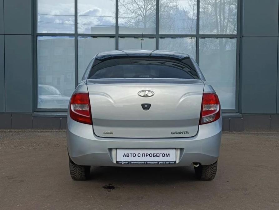 Lada (ВАЗ) Granta I Ярославль  - изображение 5
