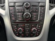 Opel Astra J Рестайлинг Москва  - изображение 32