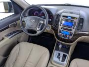 Hyundai Santa Fe II Рестайлинг Москва  - изображение 54