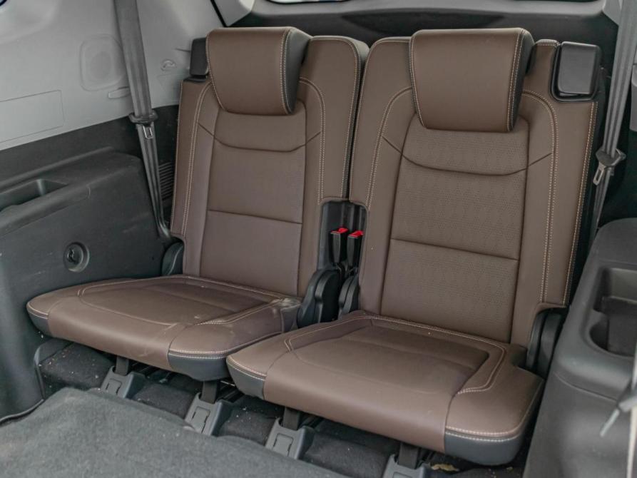 Chery Tiggo 8 Pro I Краснодар  - изображение 12