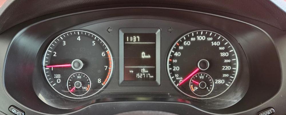Volkswagen Jetta VI Вологда  - изображение 10