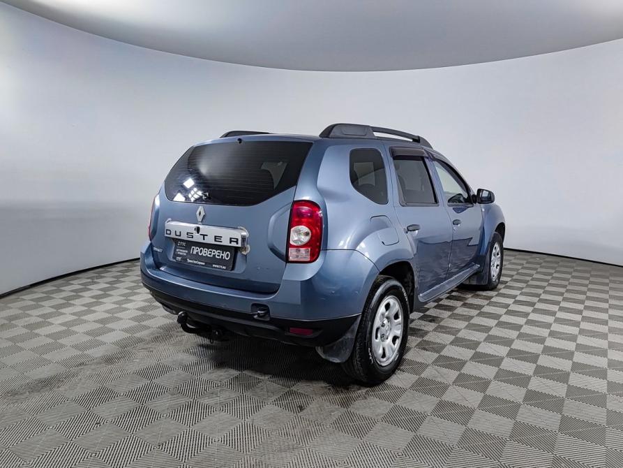 Renault Duster I Уфа  - изображение 6