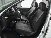 Lada (ВАЗ) Granta I Рестайлинг Воронеж  - изображение 25