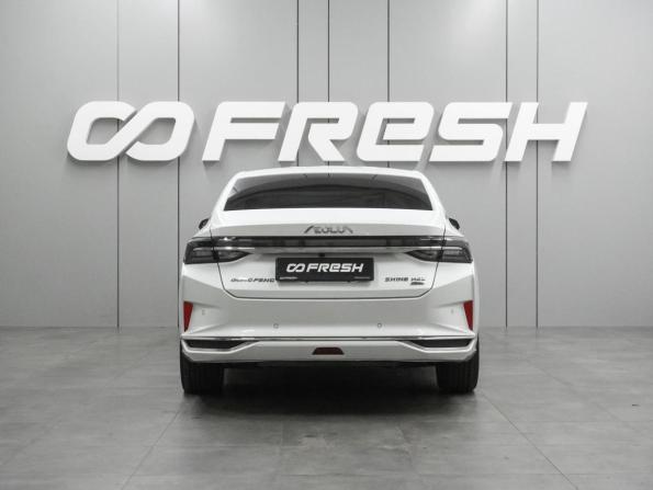 Dongfeng Shine Max с пробегом 2023 года, цена 1 797 000 рублей, 21267 км, седан, Автокод Объявления