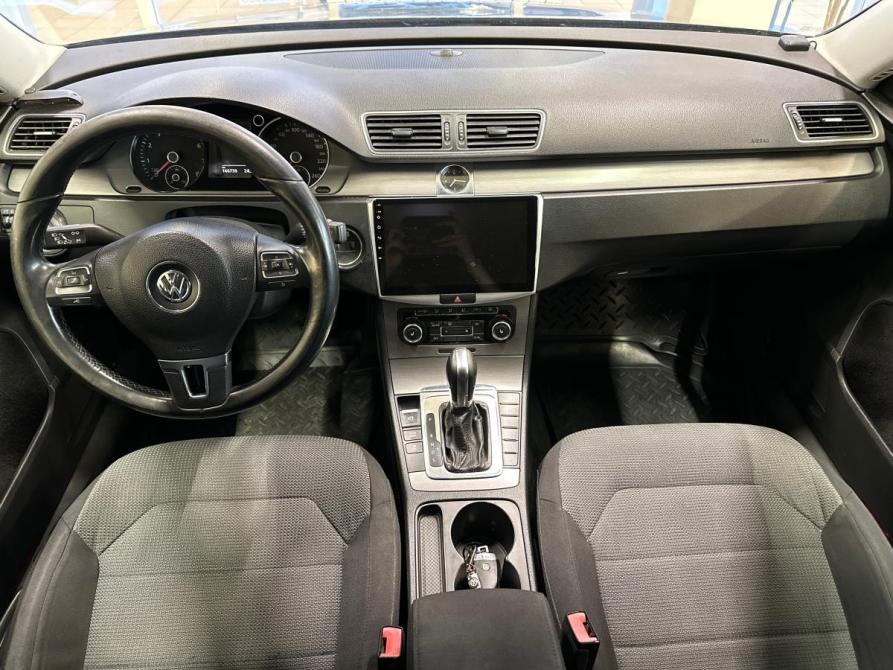 Volkswagen Passat B7 Волгоград  - изображение 8