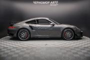 Porsche 911 VII (991) Крым  - изображение 43