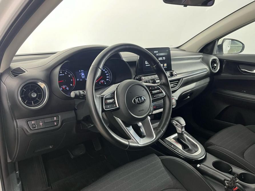 Kia Cerato IV Ижевск  - изображение 8