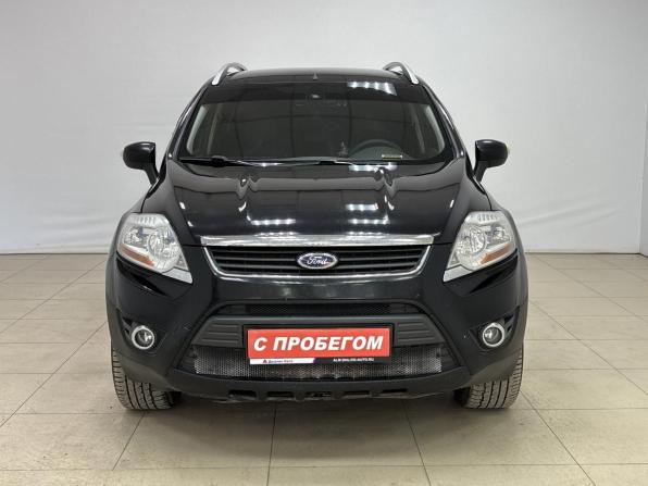 Ford Kuga I с пробегом 2010 года, цена 830 000 рублей, 219975 км, внедорожник, Автокод Объявления