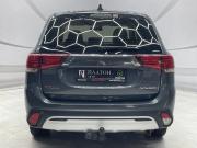 Mitsubishi Outlander III Рестайлинг 3 Воронеж  - изображение 23