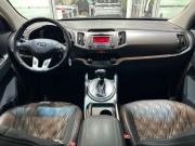 Kia Sportage III Таганрог  - изображение 45