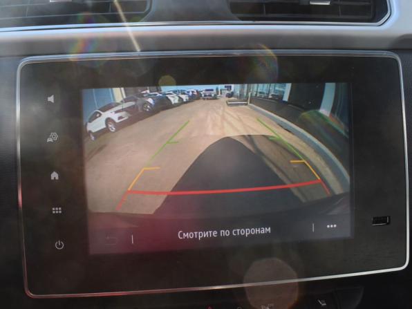 Renault Arkana I с пробегом 2021 года, цена 1 704 000 рублей, 43924 км, внедорожник, Автокод Объявления