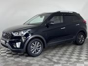 Hyundai Creta I Рестайлинг Ростов-на-Дону  - изображение 20