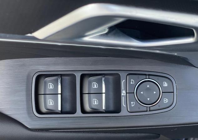 Haval F7 II с пробегом 2025 года, цена 3 307 000 рублей, 4296 км, внедорожник, Автокод Объявления