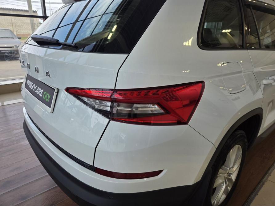 Skoda Kodiaq I Саратов  - изображение 20
