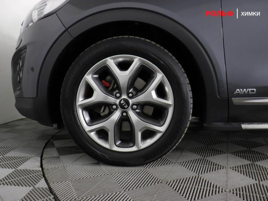Kia Sorento III Prime Химки  - изображение 12