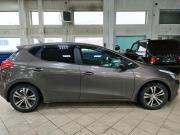 Kia Ceed II Сургут  - изображение 23