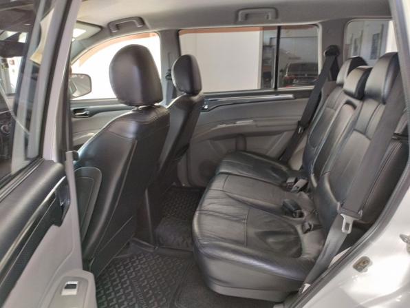 Mitsubishi Pajero Sport II Рестайлинг с пробегом 2014 года, цена 1 990 000 рублей, 160400 км, внедорожник, Автокод Объявления