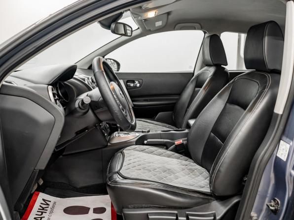Nissan Qashqai I с пробегом 2008 года, цена 1 040 000 рублей, 177436 км, внедорожник, Автокод Объявления